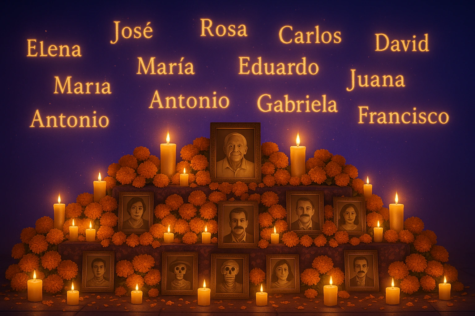 Custode delle Storie