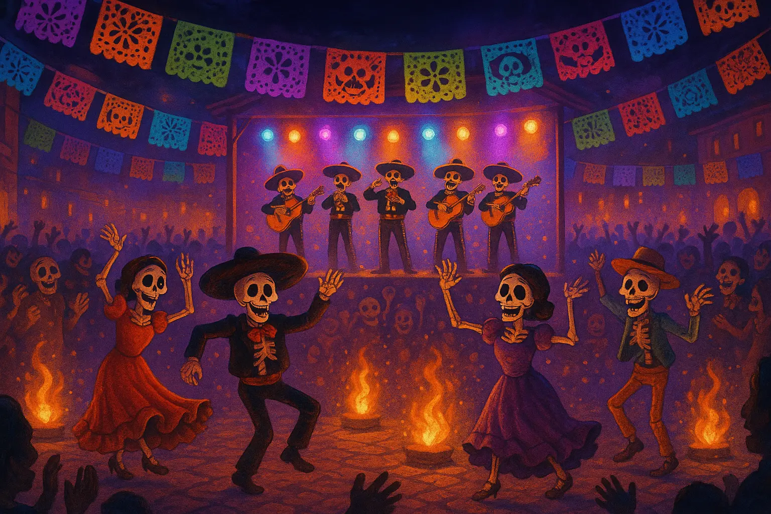 Luce che Non Si Spegne